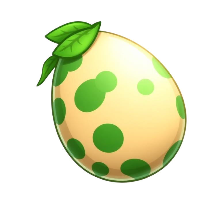 Basic Egg