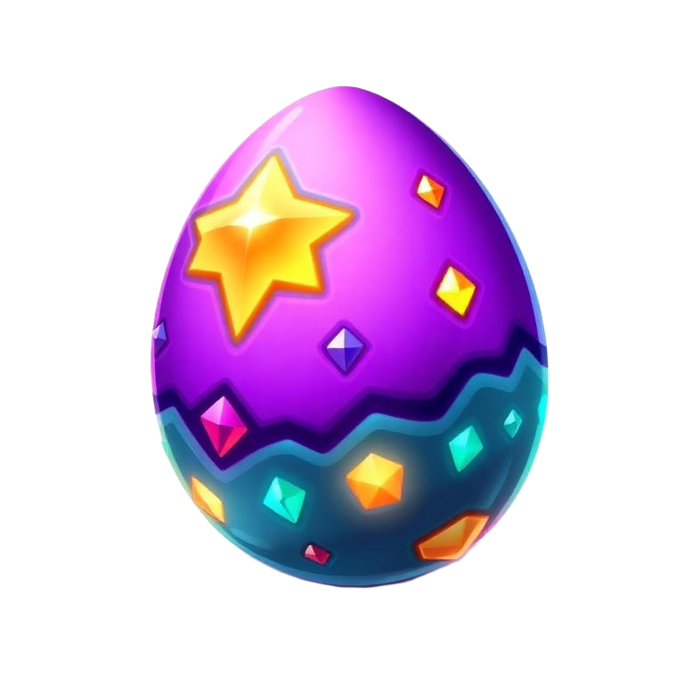 Mystic Egg
